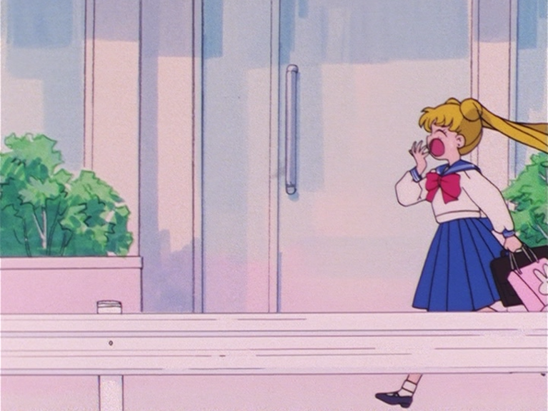 Sailor Moon (a&c world)